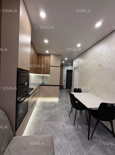 Вид сделки: Продам Квартиру 45 м², 1 комн., 7 этаж. - VDALA.PRO