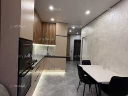 Вид сделки: Продам Квартиру 45 м², 1 комн., 7 этаж. - VDALA.PRO