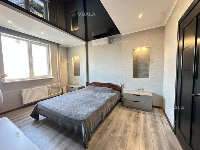 Вид сделки: Продам Квартиру 52 м², 1 комн., 8 этаж. - VDALA.PRO