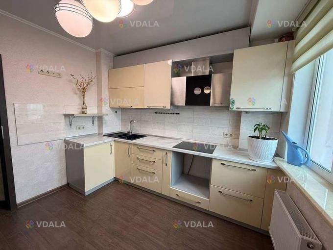 Вид сделки: Продам Квартиру 45 м², 1 комн., 10 этаж. - VDALA.PRO