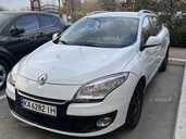 Продам Renault Megane 3 2013, 289 587 км, 1.5 л.. - VDALA.PRO - 1
