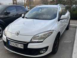 Продам Renault Megane 3 2013, 289 587 км, 1.5 l.. - VDALA.PRO