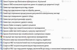 Пакет Анти Борг  та Антиколлектор - VDALA.PRO