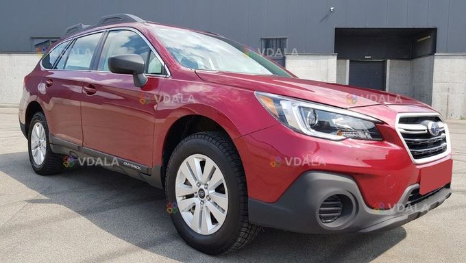 Продам Subaru Outback 2017, 94 000 км, 2.5 l.. Продам Subaru Outback 2017, 94 000 км, 2.5 l.. - VDALA.PRO