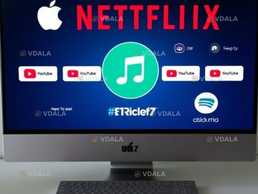 Підписки на різні платформи - VDALA.PRO