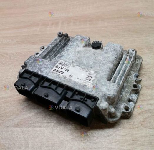 Mazda 3 I ECU блок управління двигуном 3M6112A650AA 0281011534 оригіна Mazda 3 I ECU блок управління двигуном 3M6112A650AA 0281011534 оригіна - VDALA.PRO