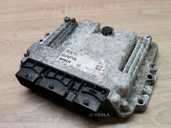 Mazda 3 I ECU блок управління двигуном 3M6112A650AA 0281011534 оригіна - 1 Mazda 3 I ECU блок управління двигуном 3M6112A650AA 0281011534 оригіна - VDALA.PRO - 1