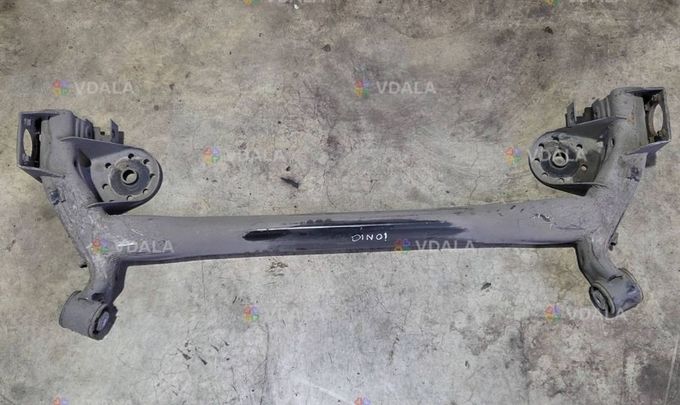 Hyundai Ioniq задній міст 55100G7600 D149185 T0141C098 оригінал Hyundai Ioniq задній міст 55100G7600 D149185 T0141C098 оригінал - VDALA.PRO