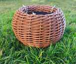 Кашпо з ротангу об'єми 5, 10, 12, 16, 20, 40, 60, 80, 90л - 13 Кашпо з ротангу об'єми 5, 10, 12, 16, 20, 40, 60, 80, 90л - VDALA.PRO - 13