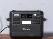 Продам зарядну станцію Fossibot F2400 - 1 Продам зарядну станцію Fossibot F2400 - VDALA.PRO - 1