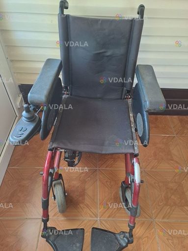 Продам инвалидную коляску ruмва - VDALA.PRO
