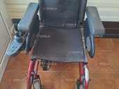 Продам инвалидную коляску ruмва - VDALA.PRO - 1