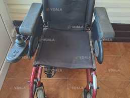 Продам инвалидную коляску ruмва - VDALA.PRO