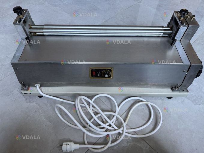 Машина для склеювання - VDALA.PRO