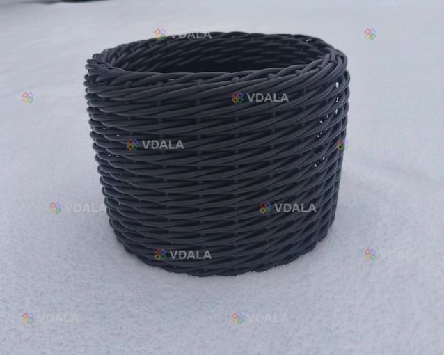 Циліндр низький на 12л Циліндр низький на 12л - VDALA.PRO