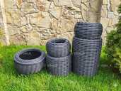 Циліндр низький на 12л - 3 Циліндр низький на 12л - VDALA.PRO - 3