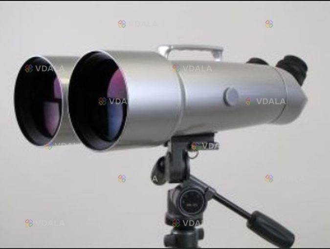 Бінокль астрономічний Arsenal 20-40x100 - VDALA.PRO