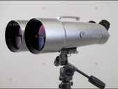 Бінокль астрономічний Arsenal 20-40x100 - VDALA.PRO - 1