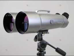 Бінокль астрономічний Arsenal 20-40x100 - VDALA.PRO