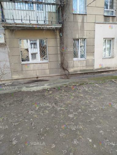 Вид угоди: Продам Квартиру 30 м², 1 кімн., 1 поверх. - VDALA.PRO