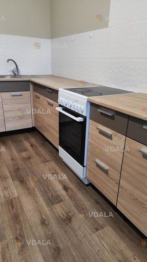 Вид угоди: Продам Квартиру 35 м², 1 кімн., 10 поверх. - VDALA.PRO