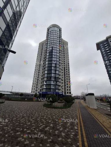 Продам Квартиру в новобудові Жилой комплекс: ЖК Зарічний, 61 м², 2 кім - VDALA.PRO