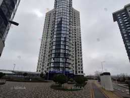 Продам Квартиру в новостройке Жилой комплекс: ЖК Зарічний, 61 м², 2 ко - VDALA.PRO