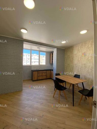 Вид угоди: Продам Квартиру 64 м², 2 кімн., 14 поверх. - VDALA.PRO