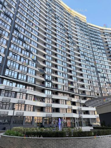 Вид угоди: Продам Квартиру 64 м², 2 кімн., 12 поверх. - VDALA.PRO