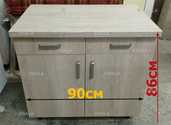 Тумба кухонная Ширина 90см. Высота 86см. /новая/ - 1 Тумба кухонная Ширина 90см. Высота 86см. /новая/ - VDALA.PRO - 1