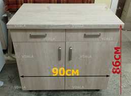 Тумба кухонная Ширина 90см. Высота 86см. /новая/ - VDALA.PRO