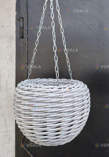 Підвісні кашпо на 5л Підвісні кашпо на 5л - VDALA.PRO