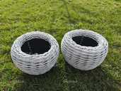 Підвісні кашпо на 5л - 3 Підвісні кашпо на 5л - VDALA.PRO - 3