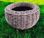 Кашпо на 12л - 1 Кашпо на 12л - VDALA.PRO - 1