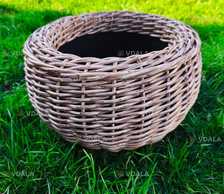 Кашпо на 12л - VDALA.PRO