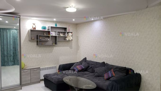 Вид угоди: Продам Квартиру 43 м², 2 кімн., 1 поверх. - VDALA.PRO