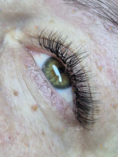 Нарощування вій|Київ|метро Святошино - VDALA.PRO