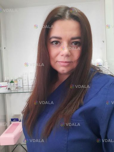 Масаж обличчя (косметолог-естетист) - VDALA.PRO