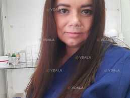 Масаж обличчя (косметолог-естетист) - VDALA.PRO