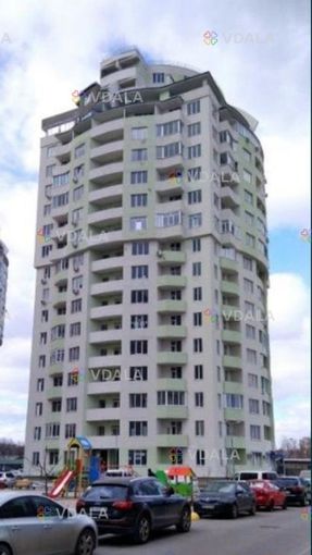 Вид угоди: Продам Квартиру 88 м², 2 кімн., 5 поверх. - VDALA.PRO