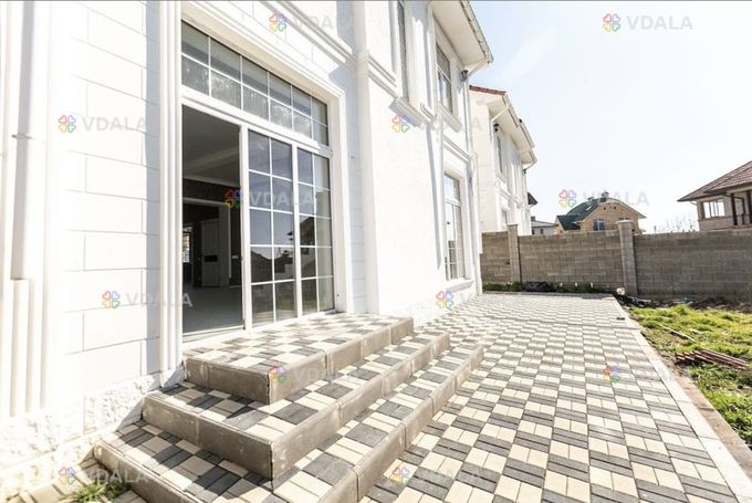 Вид угоди: Продам Будинок 7.5 м², 5 кімн., 2 поверх, 214 м², 80 м². - VDALA.PRO