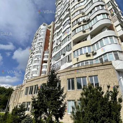Вид угоди: Продам Квартиру 162 м², 3 кімн., 7 поверх. - VDALA.PRO