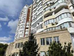 Вид угоди: Продам Квартиру 162 м², 3 кімн., 7 поверх. - VDALA.PRO