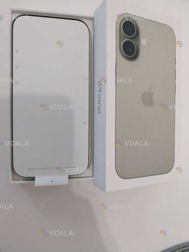 Продам iPhone 17, 256 Gb Продам iPhone 17, 256 Gb - VDALA.PRO
