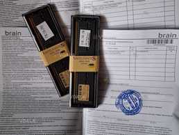 ДДР4 16гб 2Хпланки - VDALA.PRO