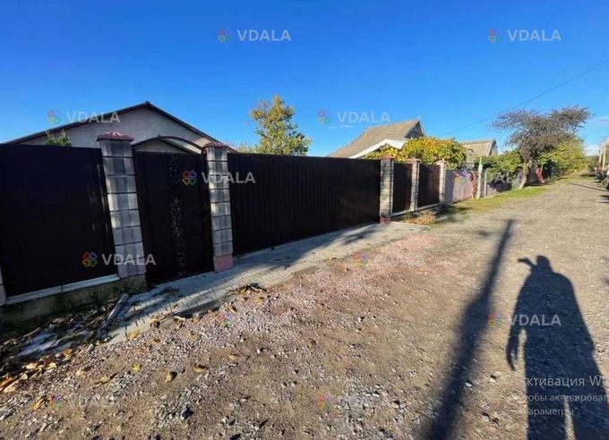 Вид сделки: Продам Дом 5 м², 4 комн., 1 этаж, 110 м², 60 м². - VDALA.PRO