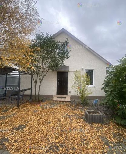 Вид сделки: Продам Дом 3.3 м², 2 комн., 2 этаж, 110 м², 52 м². - VDALA.PRO