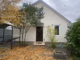 Вид сделки: Продам Дом 3.3 м², 2 комн., 2 этаж, 110 м², 52 м². - VDALA.PRO