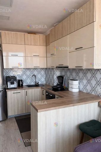 Вид угоди: Продам Квартиру 43 м², 1 кімн., 8 поверх. - VDALA.PRO