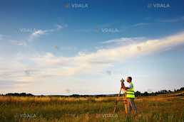 Геологія, Геодезія, Оцінка нерухомості - VDALA.PRO